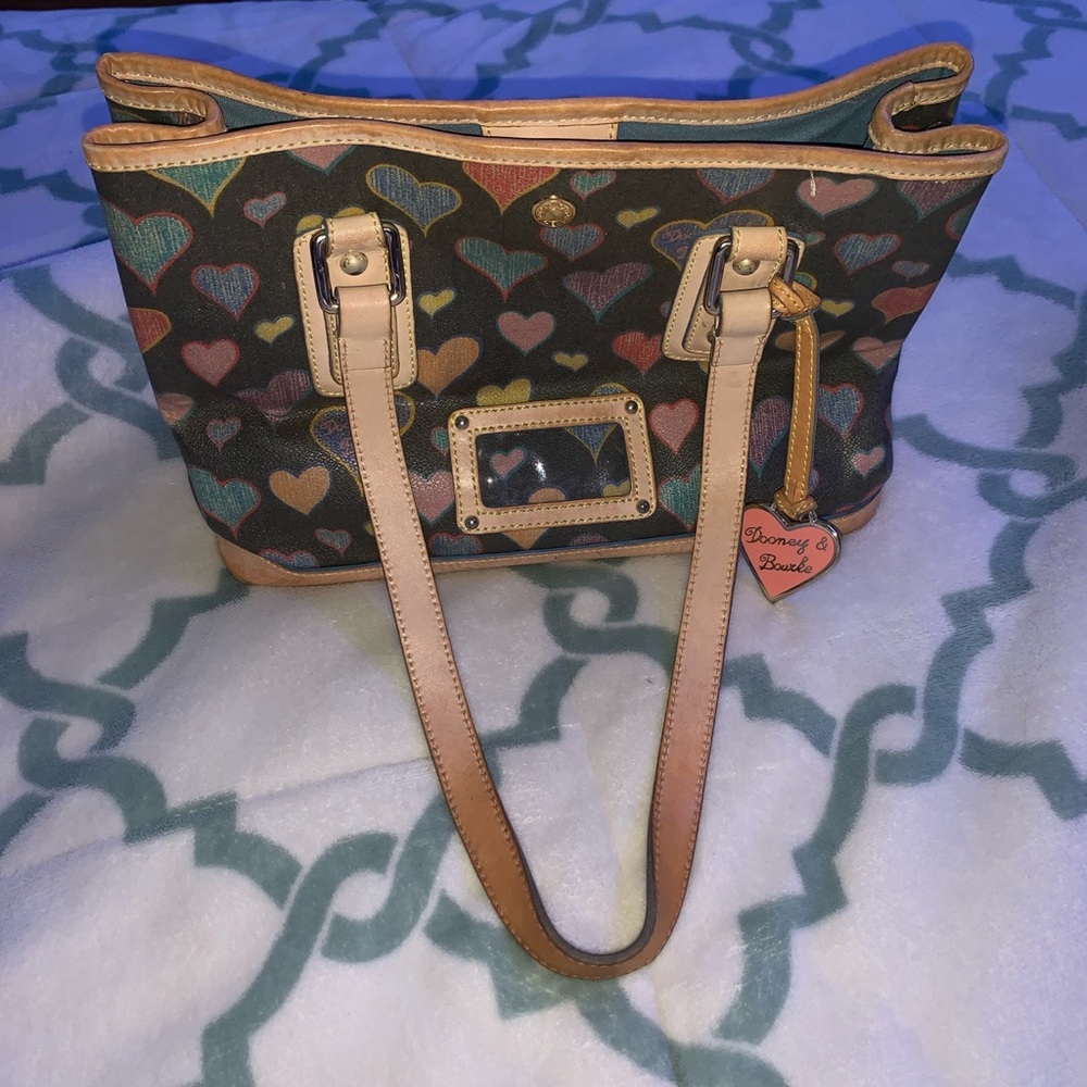 Dooney and Bourke Purse